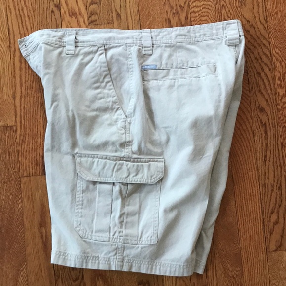 Men’s Columbia shorts, 36W - Picture 1 of 4